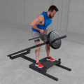 Body Solid Pro Clubline T-Bar Row Machine