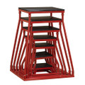 Body Solid 6-42 inch Plyo Box Set