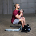Body Solid Sissy Squat