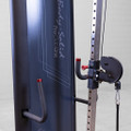 Body Solid Pro Clubline Series 2 Cable Column