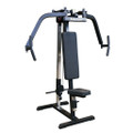 Body Solid Pec Fly Machine