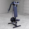 Body Solid Pec Fly Machine