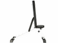York FTS Flat-to-Incline Adjustable Utility Bench Press