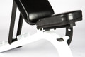 York FTS Flat-to-Incline Adjustable Utility Bench Press