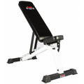 York FTS Flat-to-Incline Adjustable Utility Bench Press