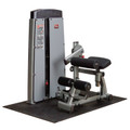 Body Solid Pro Clubline Dual Ab Crunch/Back Extension Machine