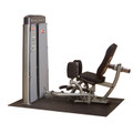 Body Solid Pro Clubline Dual Inner/Outer Thigh Machine
