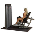 Body Solid Pro Clubline Dual Inner/Outer Thigh Machine