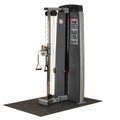 Body Solid Pro Clubline Dual Cable Column Machine