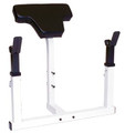 Pro Series 201 Arm Curl Attachment