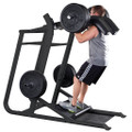 Body Solid Pro Clubline SLS500B Leverage Squat Machine
