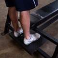 Body Solid Pro Clubline SOFB250 Olympic Flat Bench