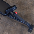 Body Solid Pro Clubline SOIB250 Olympic Incline Press Bench