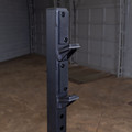 Body Solid Pro Clubline SOSB250 Olympic Shoulder Press Bench