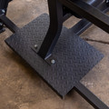 Body Solid Pro Clubline SOSB250 Olympic Shoulder Press Bench