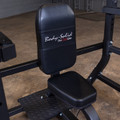 Body Solid Pro Clubline SOSB250 Olympic Shoulder Press Bench