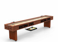 Arizona State Sun Devils 12' Shuffleboard Table