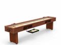 Florida Gators 12' Shuffleboard Table