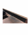 Texas State Bobcats 12' Shuffleboard Table