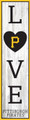 Pittsburgh Pirates 24" Love Leaner