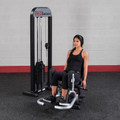 Body Solid Pro Select Inner/Outer Thigh Machine