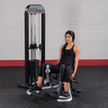 Body Solid Pro Select Inner/Outer Thigh Machine