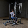 Body Solid Powerline PPR1000 Power Rack