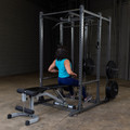 Body Solid Powerline PPR1000 Power Rack
