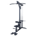 Body Solid GLM85B Lat Machine
