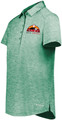 Holloway Women's Electrify Custom Polo Shirt