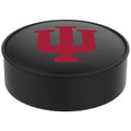 Indiana Hoosiers Bar Stool Seat Cover