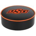 Oklahoma State Cowboys Bar Stool Seat Cover