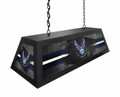 United States Air Force Long Box Billiard Light