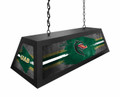 UAB Blazers Long Box Billiard Light