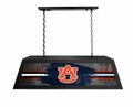 Auburn Tigers Long Box Billiard Light