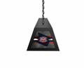Auburn Tigers Long Box Billiard Light