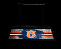 Auburn Tigers Long Box Billiard Light