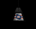 Auburn Tigers Long Box Billiard Light