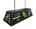 Baylor Bears Long Box Billiard Light