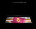 Arizona State Sun Devils Long Box Billiard Light