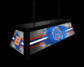 Boise State Broncos Long Box Billiard Light