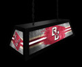 Boston College Eagles Long Box Billiard Light