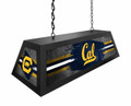 California Golden Bears Long Box Billiard Light