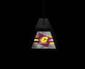 Central Michigan Chippewas Long Box Billiard Light