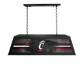 Cincinnati Bearcats Long Box Billiard Light