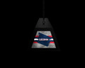 UConn Huskies Long Box Billiard Light