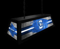 Creighton Bluejays Long Box Billiard Light