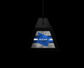 Creighton Bluejays Long Box Billiard Light