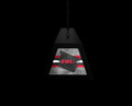 Eastern Washington Eagles Long Box Billiard Light