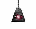 Alabama Crimson Tide Long Box Billiard Light